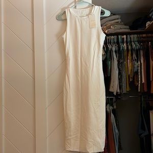 Balance Athletica (Vitality) bodycon dress